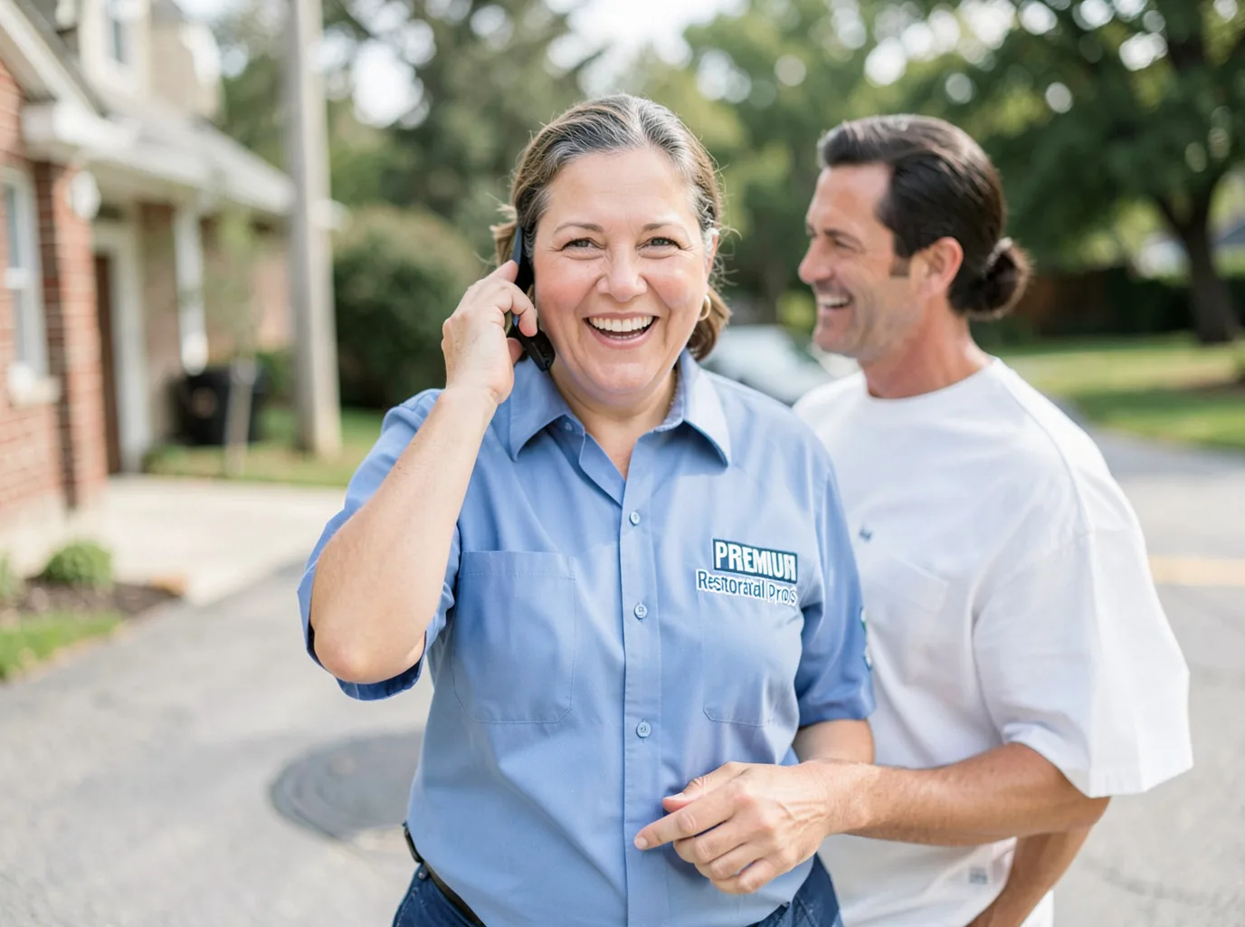 Water Damage Restoration New Philadelphia, OH FAQs
